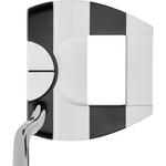 Odyssey Ai-DUAL Jailbird 1/2 Ball Cruiser Putter - Thumbnail 3 of 8