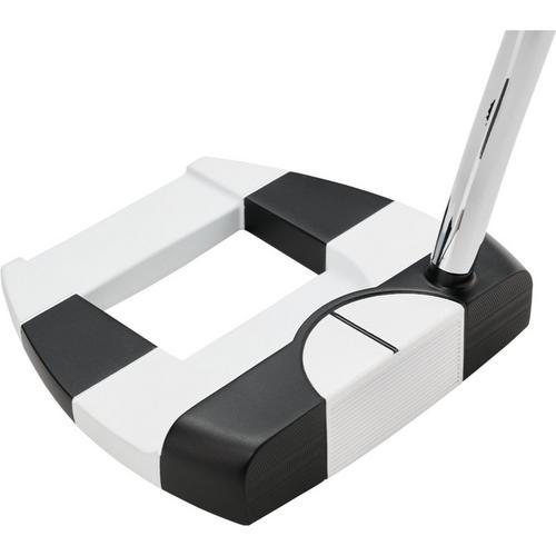 Odyssey Ai-DUAL Jailbird 1/2 Ball Cruiser Putter - Primary Image