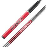 Odyssey Ai-DUAL Jailbird 1/2 Ball Cruiser Putter - Thumbnail 5 of 8