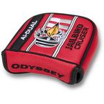 Odyssey Ai-DUAL Jailbird 1/2 Ball Cruiser Putter - Thumbnail 8 of 8