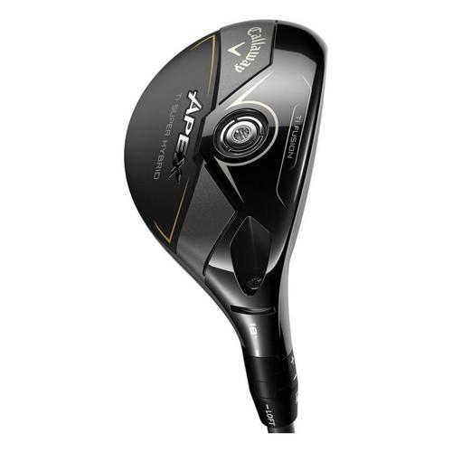 Callaway Apex 26 Ti Super Hybrid - Primary Image