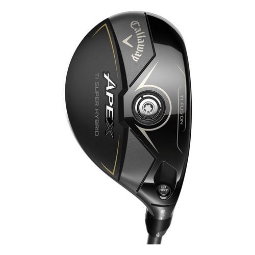 Callaway Apex 26 Ti Super Hybrid - Primary Image
