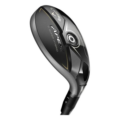 Callaway Apex 26 Ti Super Hybrid - Primary Image