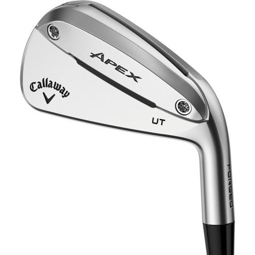 Callaway Apex 26 UT Utility Iron - Primary Image
