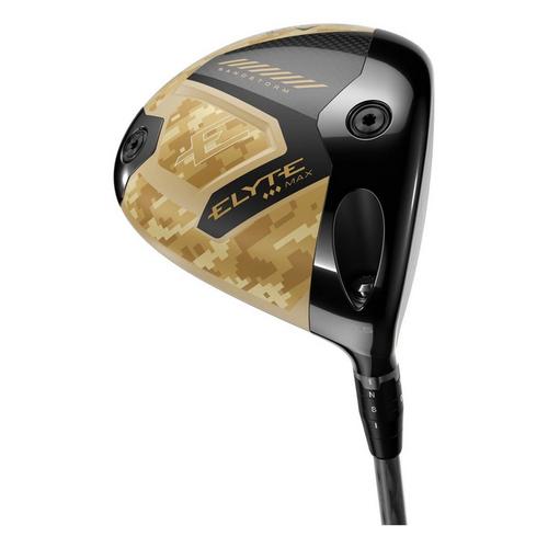 Callaway ELYTE Sandstorm Triple Diamond Max Driver | SCHEELS.com