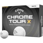 Callaway 2026 Chrome Tour X Golf Balls - Thumbnail 1 of 6
