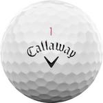 Callaway 2026 Chrome Tour X Golf Balls - Thumbnail 2 of 6