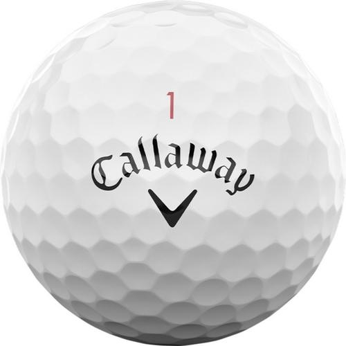 Callaway 2026 Chrome Tour X Golf Balls - Primary Image
