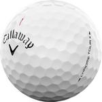 Callaway 2026 Chrome Tour X Golf Balls - Thumbnail 3 of 6