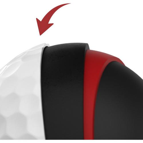 Callaway 2026 Chrome Tour X Golf Balls - Primary Image