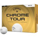 Callaway 2026 Chrome Tour Golf Balls - Thumbnail 1 of 6
