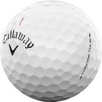 Callaway 2026 Chrome Tour Golf Balls - Thumbnail 3 of 6