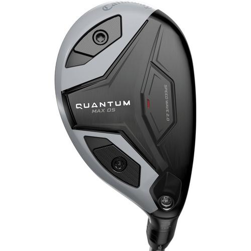 Callaway Quantum Max OS Hybrid - Primary Image