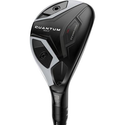 Callaway Quantum Max Hybrid
