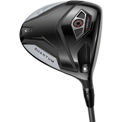 Callaway Quantum Max D Driver