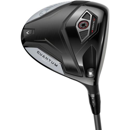 Callaway Quantum Max D Driver - Primary Image