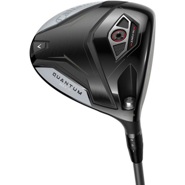 Callaway Callaway Quantum Max D Driver