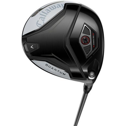 Callaway Quantum Max D Driver - Primary Image
