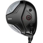 Callaway Quantum Triple Diamond Fairway Wood - Thumbnail 2 of 9