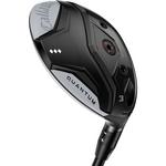 Callaway Quantum Triple Diamond Fairway Wood - Thumbnail 3 of 9