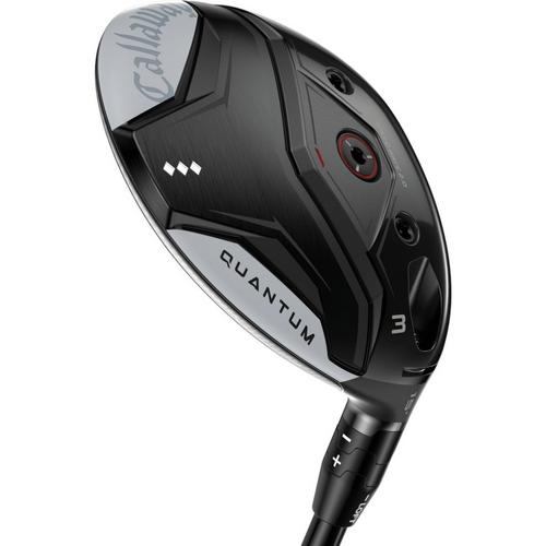 Callaway Quantum Triple Diamond Fairway Wood - Primary Image