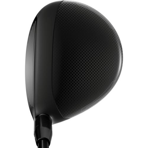 Callaway Quantum Triple Diamond Fairway Wood - Primary Image