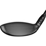 Callaway Quantum Triple Diamond Fairway Wood - Thumbnail 5 of 9