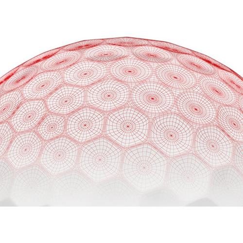 Callaway 2026 Chrome Tour Triple Track Golf Balls - Primary Image