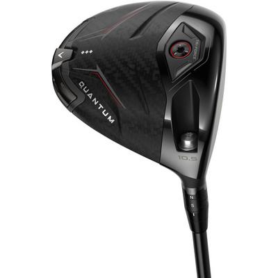 Callaway Quantum Triple Diamond Driver