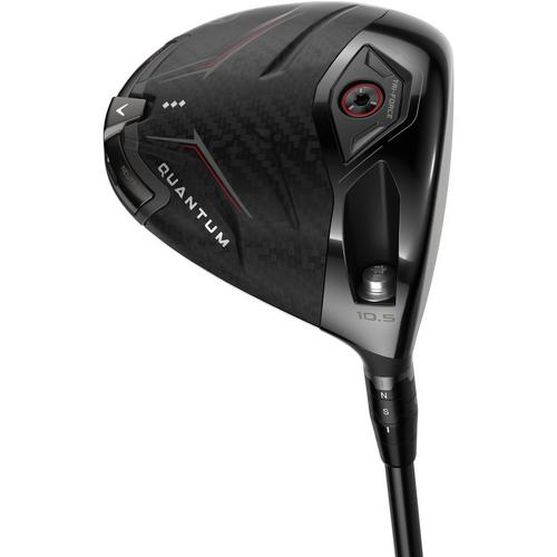 Callaway Quantum Triple Diamond Driver - Primary Image