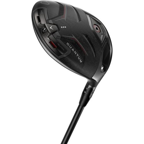 Callaway Quantum Triple Diamond Driver - Primary Image
