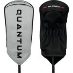 Callaway Quantum Triple Diamond Driver - Thumbnail 9 of 9