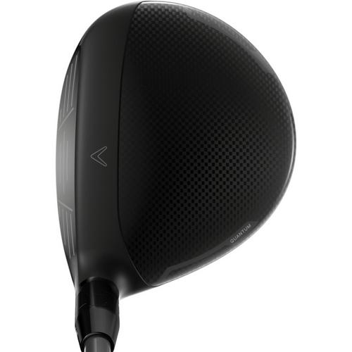 Callaway Quantum Max Fairway Wood - Primary Image