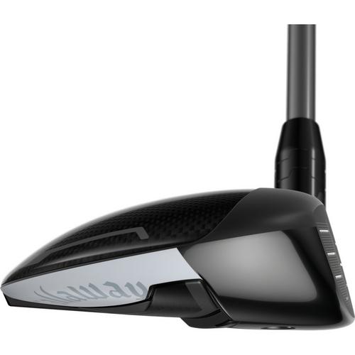 Callaway Quantum Max Fairway Wood - Primary Image