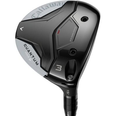 Women's Callaway Quantum Max D Fairway Wood