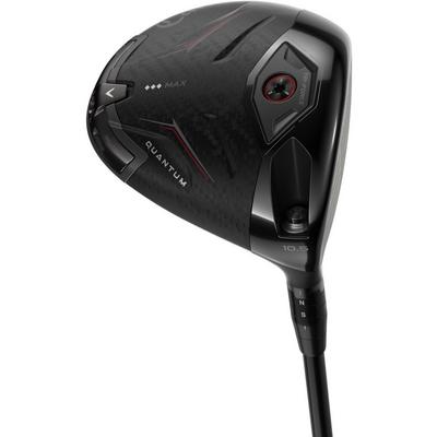 Callaway Quantum Triple Diamond Max Driver