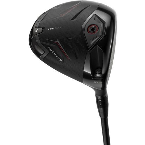 Callaway Quantum Triple Diamond Max Driver - Primary Image