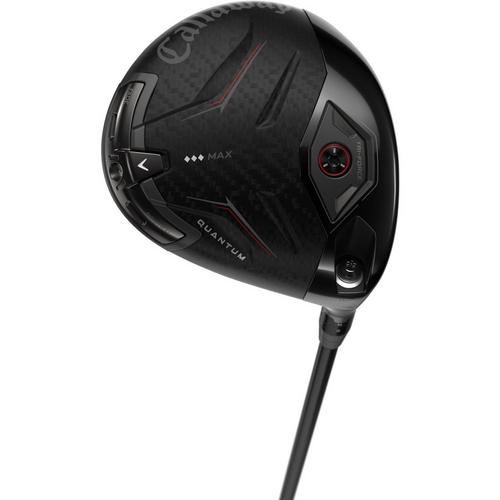 Callaway Quantum Triple Diamond Max Driver - Primary Image