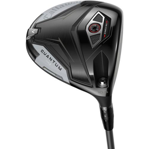 Callaway Quantum Max Driver - Primary Image