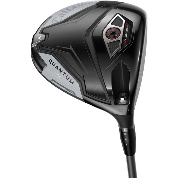 Callaway Quantum Max Driver