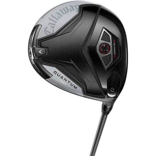 Callaway Quantum Max Driver - Primary Image