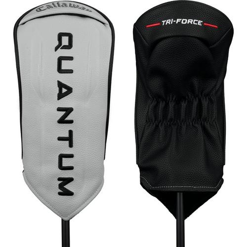 Callaway Quantum Max Driver - Primary Image