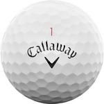 Callaway 2026 Chrome Soft Golf Balls - Thumbnail 2 of 6