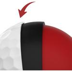 Callaway 2026 Chrome Soft Golf Balls - Thumbnail 4 of 6