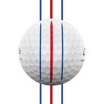 Callaway 2026 Chrome Tour X Triple Track Golf Balls - Thumbnail 6 of 7