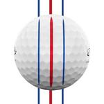 Callaway 2026 Chrome Soft Triple Track Golf Balls - Thumbnail 6 of 7