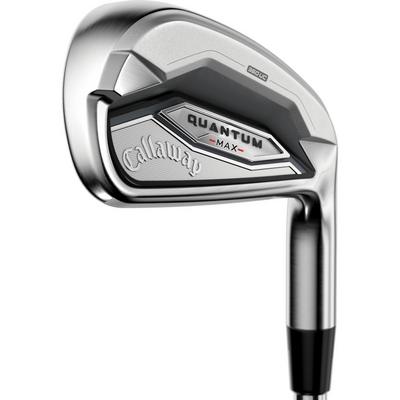Callaway Quantum Max Irons