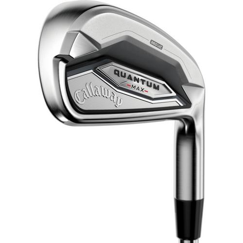 Callaway Quantum Max Irons - Primary Image