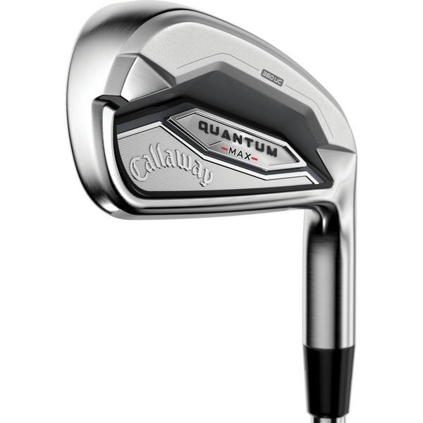 Callaway Quantum Max Irons