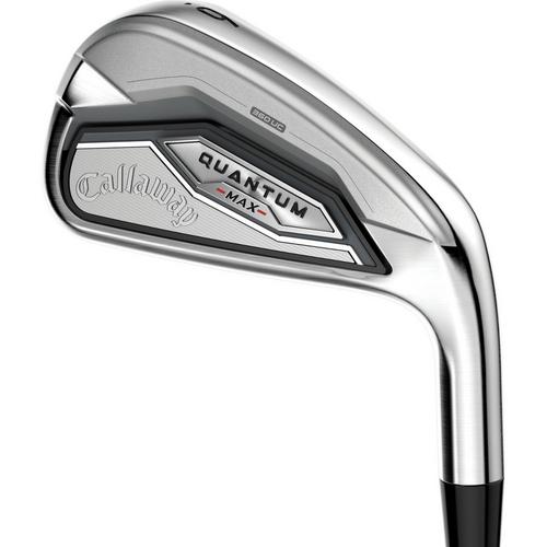 Callaway Quantum Max Irons - Primary Image